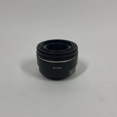 Sony DT 50mm f/1.8 A-Mount SAL50F18