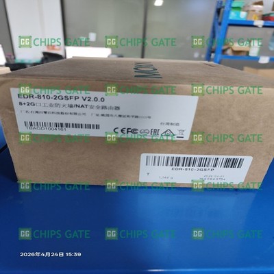 1PC NEW Free shipping EDR-810-2GSFP