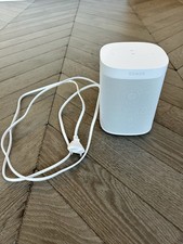 Sonos One SL Blanche