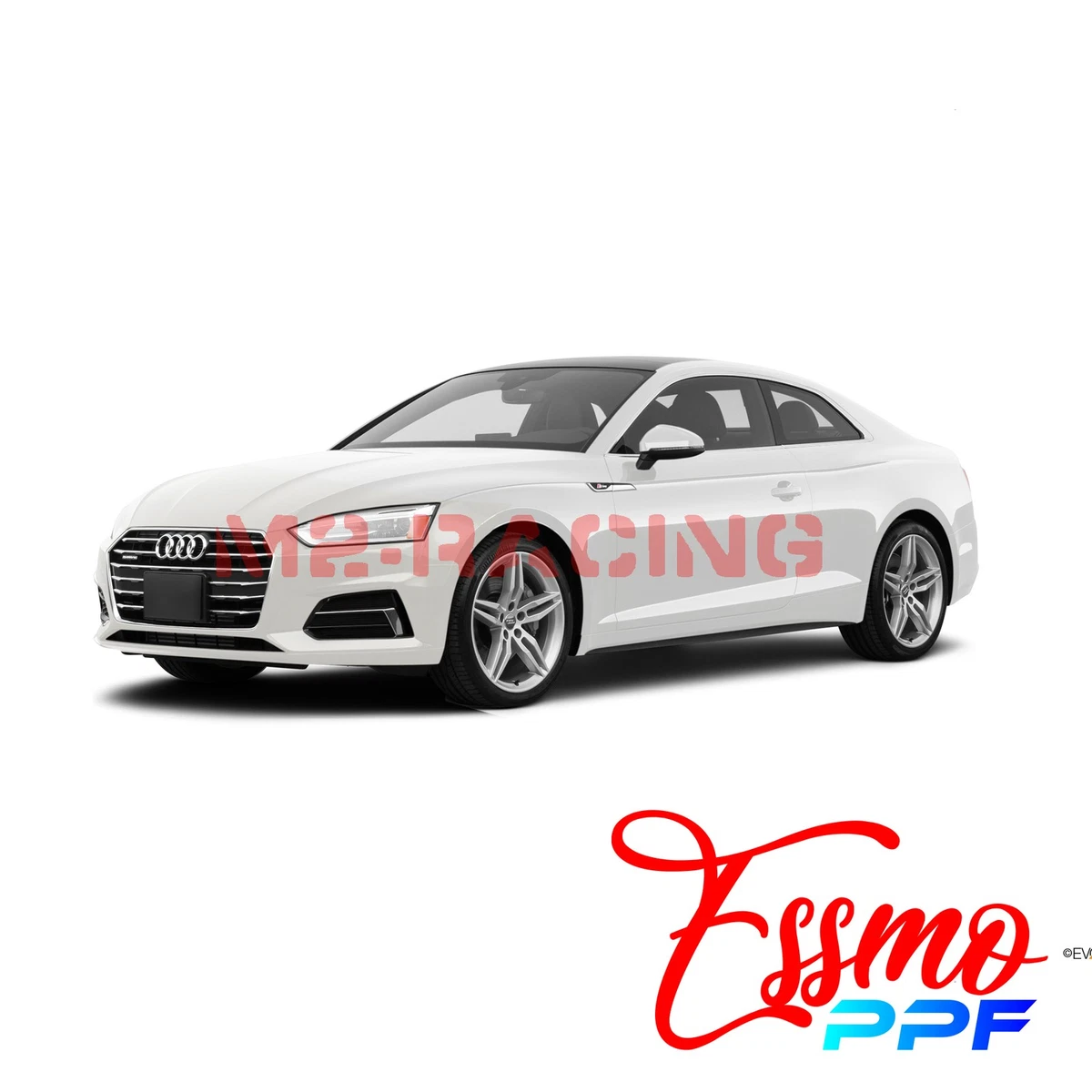 Decals & Vinyl for Audi A5 for sale | eBay