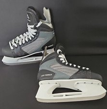 American Athletic Ice Force Senior Ice Skates US 10