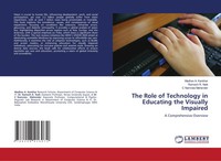 Madhav A. Kankhar (U. A.) | The Role Of Technology In Educating The Visually...