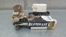 Porte avant et accessoires Chevrolet BLAZER
