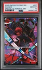 ONE PIECE PRB02 OP06-007 SHANKS SPECIAL SP SR PSA 10