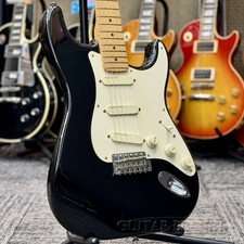 Fender 1993 Eric Clapton -Negro- Pastillas con sensor de encaje de primera era Entrega segura desde