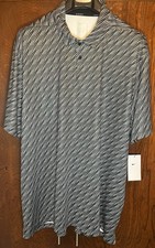 Nike Dri-Fit Vapor Dash Polo Golf Shirt Black Men  s Size 2XL DX6688-010 New