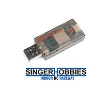 REALFLIGHT SPMWS3000T WS3000T Wireless Simulator USB Dongle REQUIRES RADIO