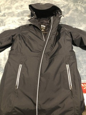 Helly Hansen Winter Jacket Women s Large