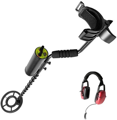 #ad Underwater Metal Detector for Professional Adults Precise Sensitivity 8.6quot;Co... $325.12