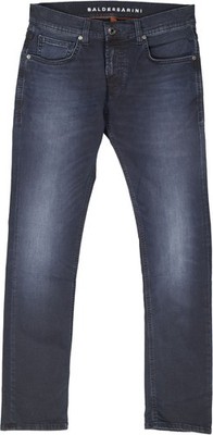 BALDESSARINI Denim Herren Stretch Jeans , navyblau (6840), Gr.  W36/L30