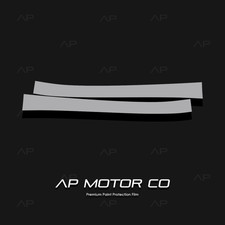 Fits 2013 Honda Crosstour Exex-lv6ex-v6 Pillar Protection Ppf Kit Fits 2013 Honda Crosstour Exex-lv6ex-v6 Pillar Protection Ppf Kit