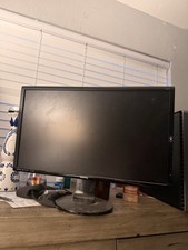 Benq Monitor LCD Monitor