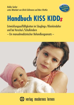 Handbuch KISS KIDDs | Robby Sacher | Deutsch | Buch | 240 S. | 2019