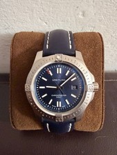 Breitling Colt Blue Men