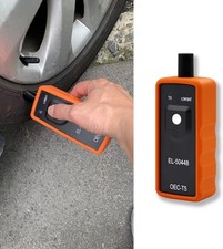 TPMS Relearn Tool, Tire Pressure Monitoring System, Auto Tire Pressure Monitor S