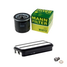 Filtre à air Suzuki X90