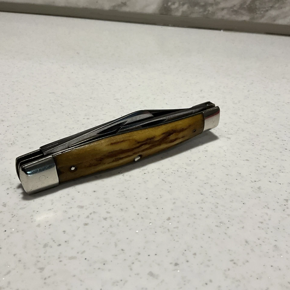 40-64 CASE XX 5735 Stag Stockman - Изображение 4 из 4