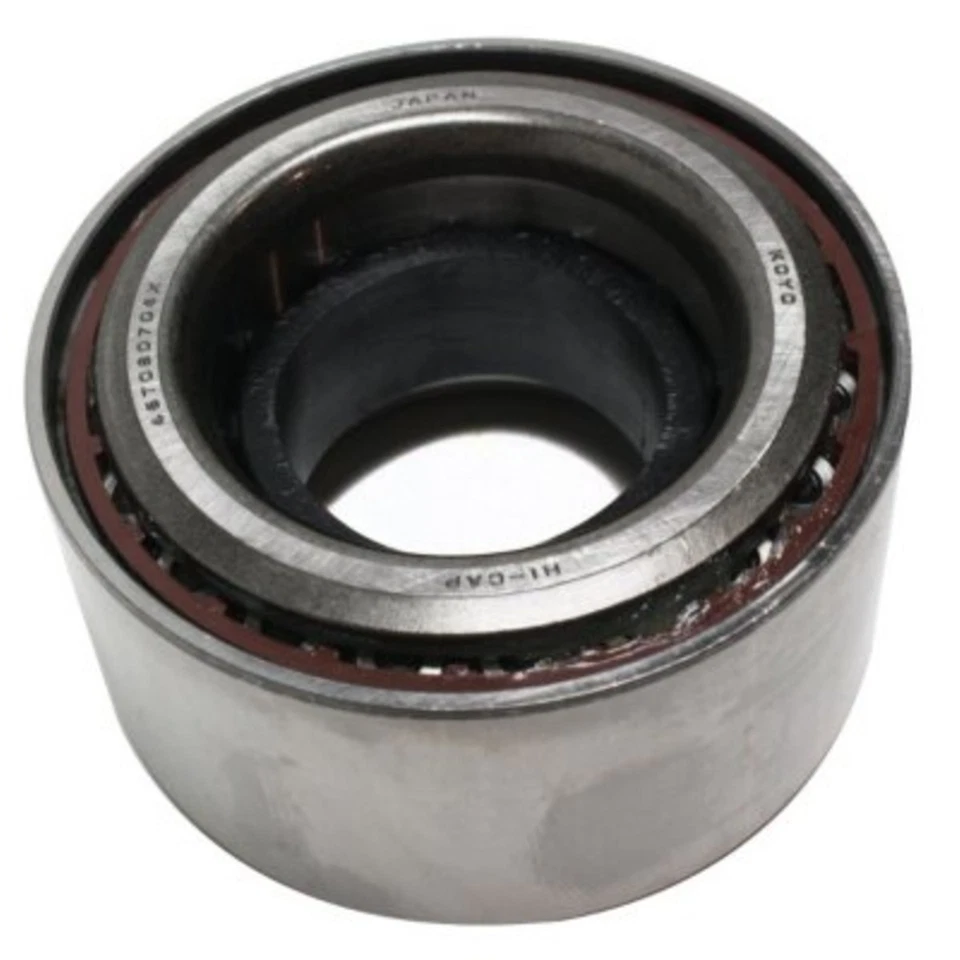 517008 Timken Wheel Bearing Front for Subaru Forester Impreza Saab 9-2X Baja - Image 3 of 4