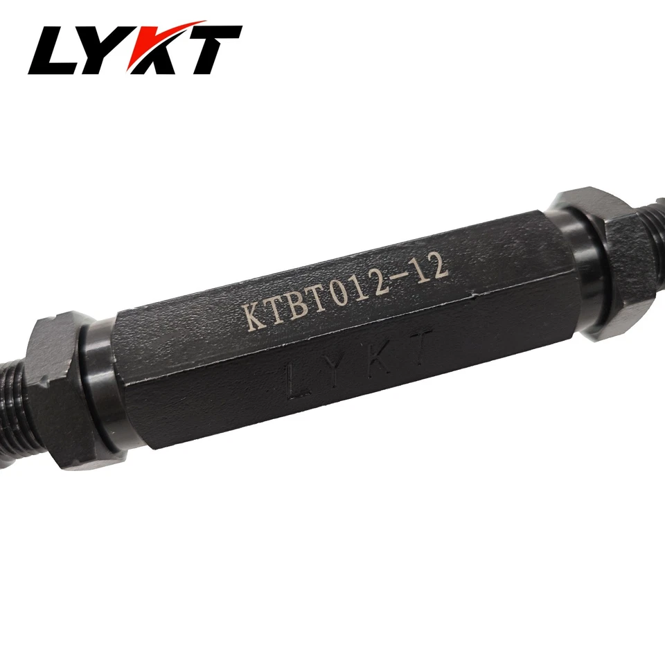 LYKT 2pcs Adjustable Rear Toe Arms For Honda Accord 08-17、Acura TSX/TL/TLX 09-14 - Image 4 of 4