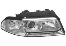VAN WEZEL Hauptscheinwerfer 0324962 für 8D5 8D2 B5 AUDI A4 Avant quattro TDI