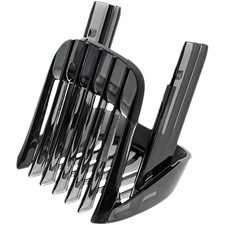 RAYAKT Pettine di ricambio per tagliacapelli Philips, compatibile con HC3400 HC3
