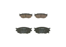 Kits de frein Mazda PREMACY