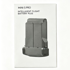 Mini 5 Pro Intelligent Flight Battery Plus 4850mAh For DJI Mini 5 Pro