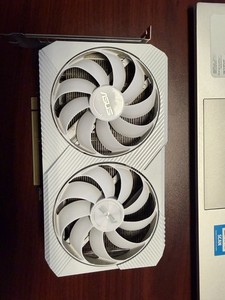 Rtx 3060 12GB White | eBay