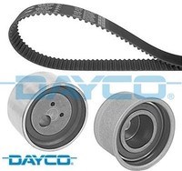 Dayco KTB843 Zahnriemensatz Zahnriemen Satz FüR Mitsubishi