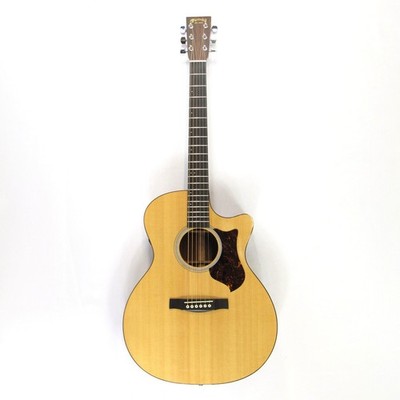 Martin GPCPA4 Acoustic-Electric Guitar