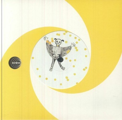 The Dining Rooms - I Don't Know Why (7'')