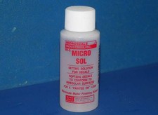 Microscale MS02 30ml - Micro SOL