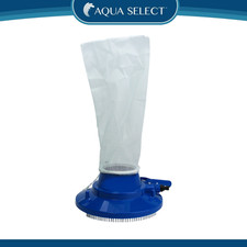 Aqua Select Leaf Gulper Bagger Vacuum Cleaner...
