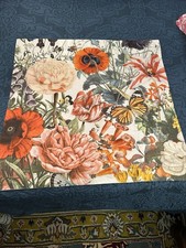 Pottery Barn Flora European Shams