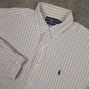Tattersall Shirts | eBay