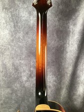 Eastman AR-145F/SB Hollow Body Guitar Spruce Maple Sunburst