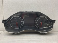 Compteur Audi A7