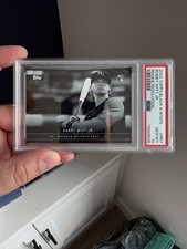 Top 2022 MLB Rookie Cards Guide and Baseball Rookie Card Hot List 32
