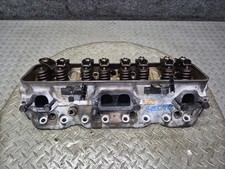 1992 Chevrolet Corvette C4 Lt1 Engine Right Cylinder Head 81k Miles Oem