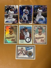 Byron Buxton Prospect Card Primer 29