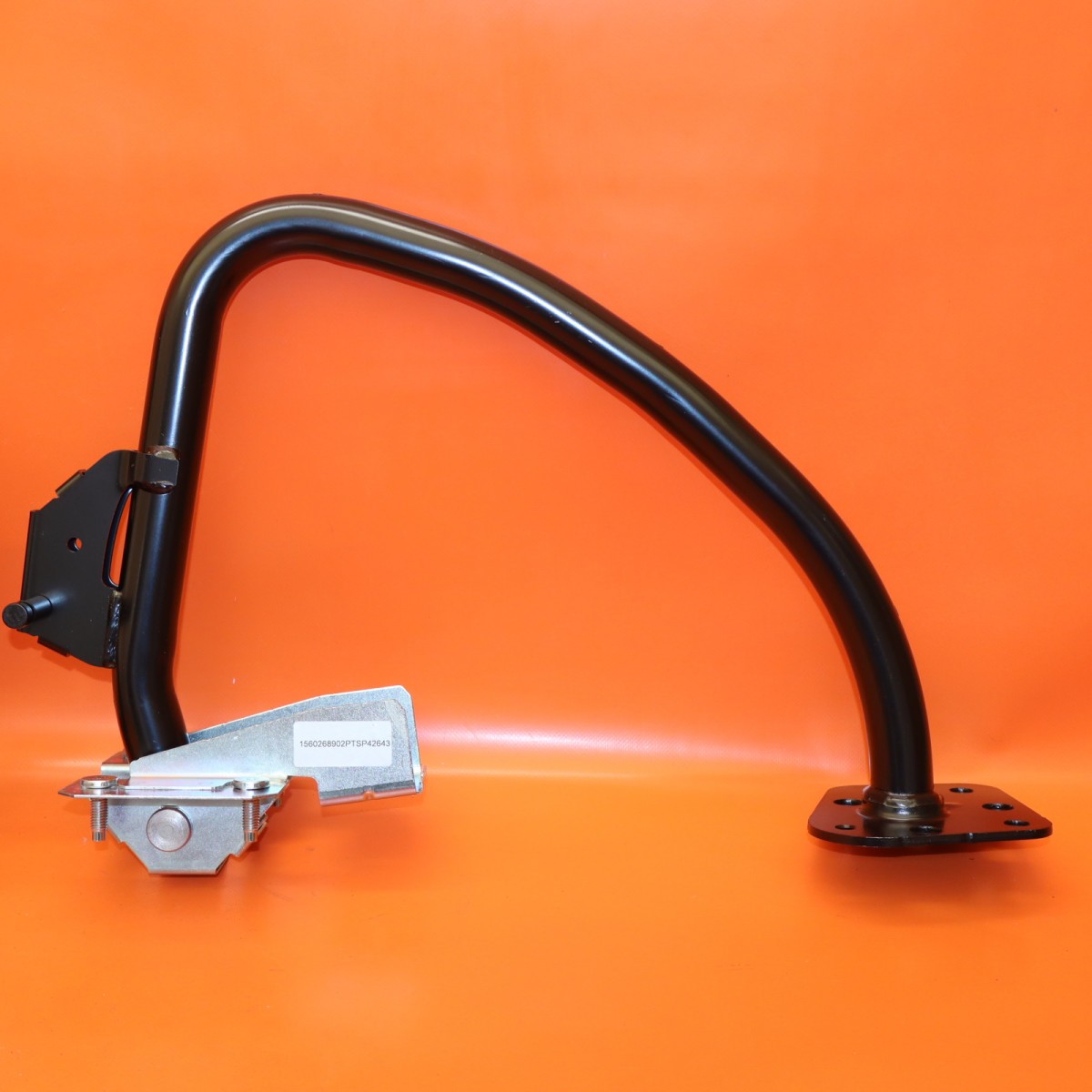 MASERATI QUATTROPORTE TRUNK HINGE 2014-2016 2017 2018 2019 2020 670001882 OEM
