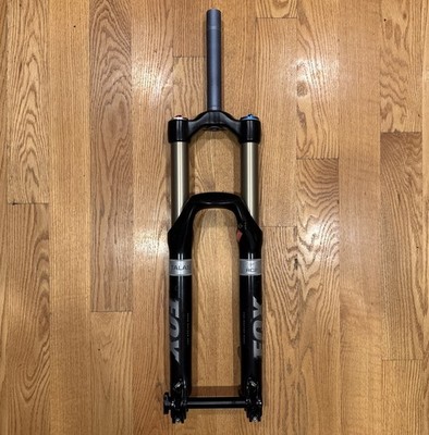 Fox Talas 36 FiT RC2 26'' Suspension Fork 160mm - 1 1/8  Straight - PM Disc Brake