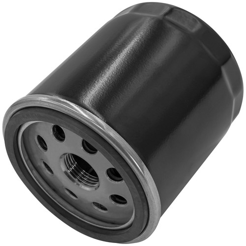 63805-80 63798-99A Oil Filter For Harley Davidson FLFB Electra Glide 1965-1969 - Picture 1 of 7