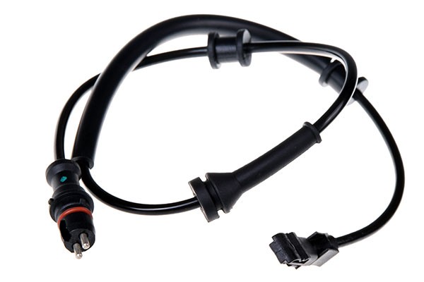 Hinterachse Denckermann B180103 Sensor, Raddrehzahl FüR Renault-image