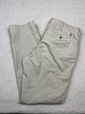 Polo Ralph Lauren Stretch Straight Fit Chinos 38x34 Meens Pants