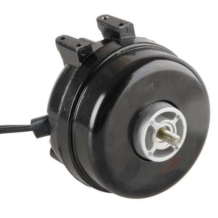 Dayton 4Yfj4 Unit Bearing Motor,1/185Hp,1550 Rpm,230V