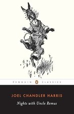 Nights With Uncle Remus - Paperback By Harris Joel Chandler - Very Good