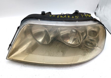 Volkswagen Sharan 2002-2008 N/S Passenger Side Headlight 7M4941015AD 0301182601
