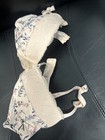 Laura Ashley 36c Bra Floral With Lace — photo 6