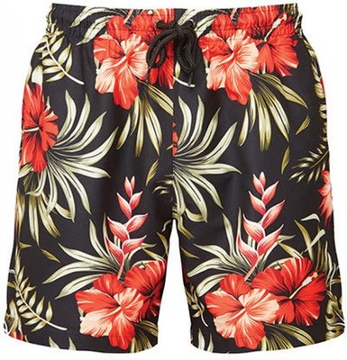Men´s Swim Shorts Badehose Herren | WOMBAT  | WB900
